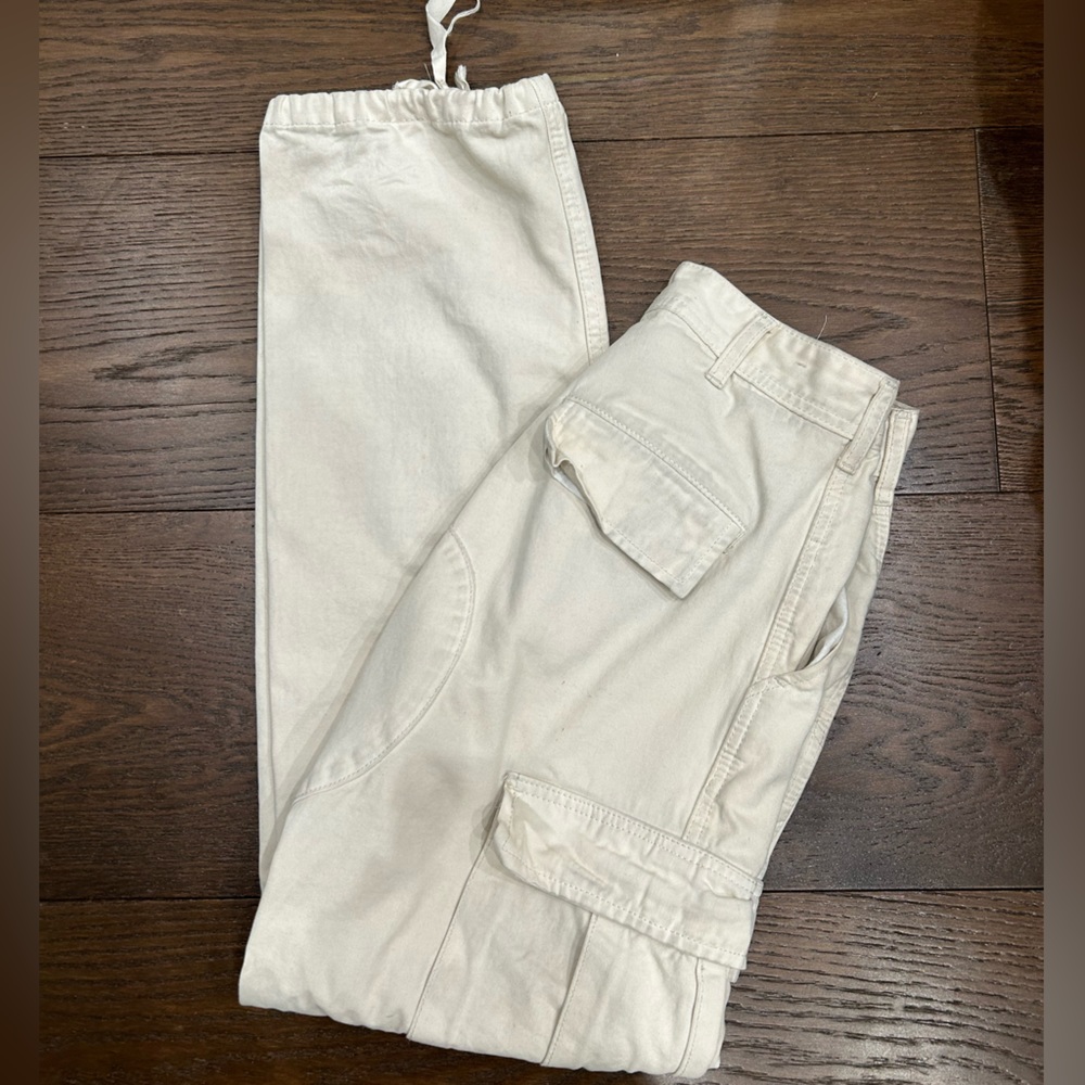 Brandy Melville Cargo Pants